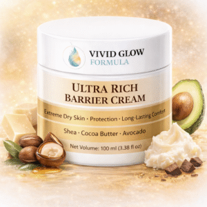 Ultra Rich Barrier Cream – 100 ml