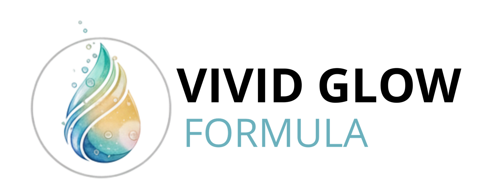 VIVID GLOW FORMULA