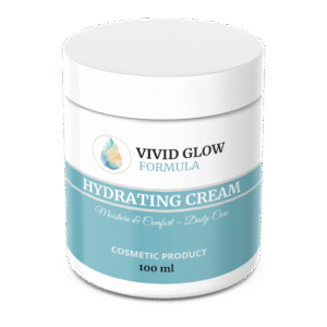 Hydrating Cream (1 Bottle, 100 ml)